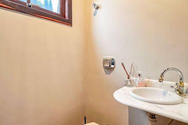Casa &agrave; venda - 239m&sup2; - Jardim Paulista