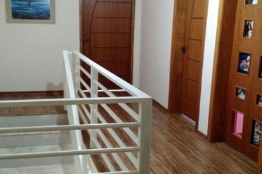 Casa &agrave; venda - 537m&sup2; - Jardim Est&acirc;ncia Brasil