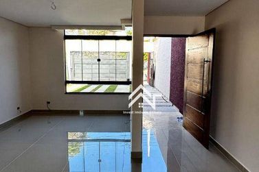 Casa &agrave; venda - 170m&sup2; - Jardim dos Pinheiros