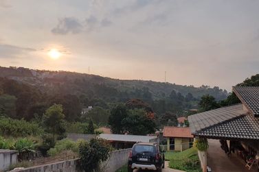 Ch&aacute;cara &agrave; venda - JARDIM EST&Acirc;NCIA BRASIL