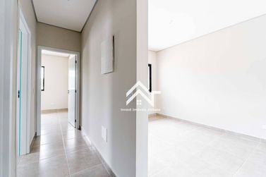Casa &agrave; venda - 70m&sup2; - Jardim Para&iacute;so da Usina