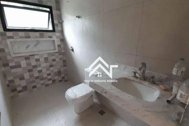 Casa &agrave; venda - 205m&sup2; - Atibaia Belvedere