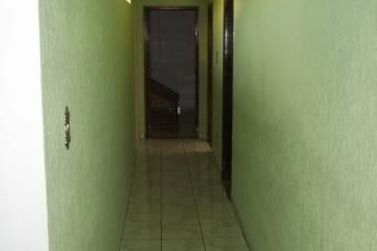 Casa &agrave; venda - Vila Santista