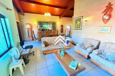 Sala Comercial para alugar - 500m&sup2; - Jardim do Lago