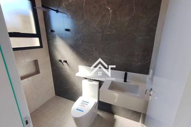 Casa &agrave; venda - 201m&sup2; - Elementum Residencial Atibaia