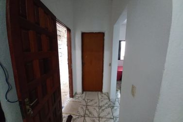Casa &agrave; venda - 125m&sup2; - CAPOAVINHA