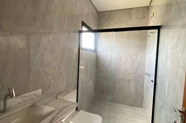 Casa &agrave; venda - 280m&sup2; - Condom&iacute;nio Shambala III