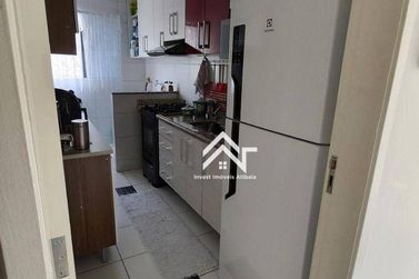Apartamento &agrave; venda - 60m&sup2; - Jardim Paulista