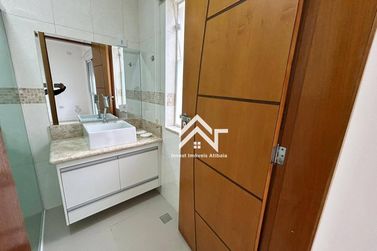 Casa para alugar - 647m&sup2; - Vila Santista