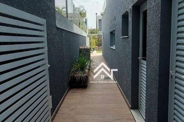 Casa para alugar - 350m&sup2; - Tanque