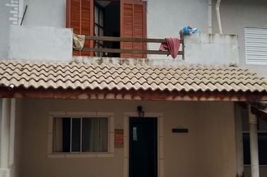 Casa &agrave; venda - PINHALZINHO