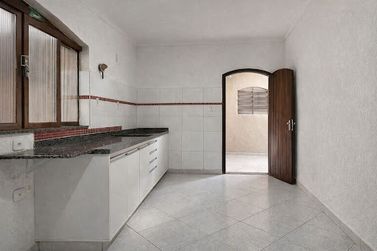 Casa &agrave; venda - 222m&sup2; - Jardim do Lago