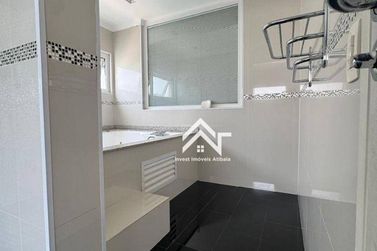Casa &agrave; venda - 540m&sup2; - Jardim Flamboyant-B