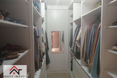 Casa &agrave; venda - 420m&sup2; - Parque Arco Iris