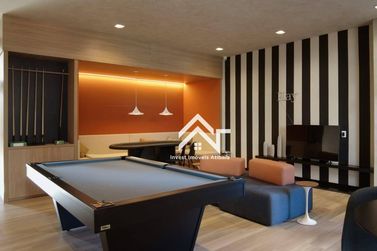 Apartamento para alugar - 68m&sup2; - Jardim Alvin&oacute;polis