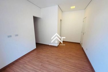 Casa &agrave; venda - 321m&sup2; - Condominio Quintas da Boa Vista