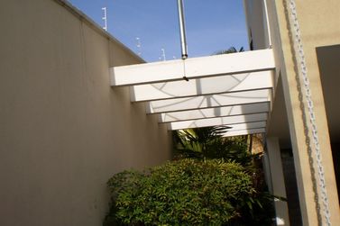 Casa &agrave; venda - Jardim do Lago