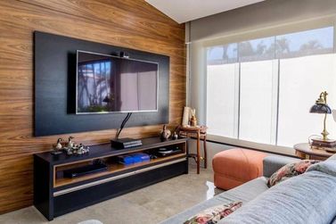Casa &agrave; venda - 276m&sup2; - Nova Gard&ecirc;nia