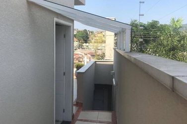 Casa &agrave; venda - 140m&sup2; - Jardim Jaragu&aacute;