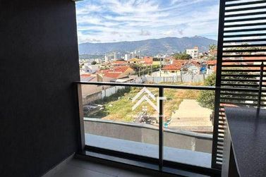 Apartamento para alugar - 53m&sup2; - Alvin&oacute;polis