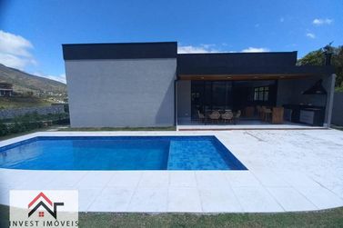 Casa &agrave; venda - 390m&sup2; - Itapetinga