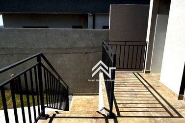 Casa &agrave; venda - 170m&sup2; - Jardim dos Pinheiros