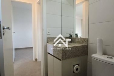 Apartamento para alugar - 68m&sup2; - Jardim Alvin&oacute;polis
