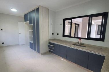 Casa &agrave; venda - 342m&sup2; - Nova Gard&ecirc;nia