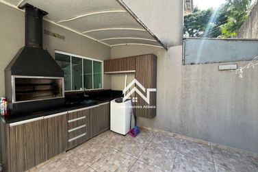 Casa &agrave; venda - 80m&sup2; - Jardim Paulista