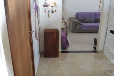 Apartamento &agrave; venda - 103m&sup2; - Barra Funda
