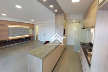 Apartamento para alugar - 101m&sup2; - Nova Gard&ecirc;nia