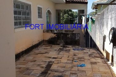 Casa &agrave; venda - 550m&sup2; - VILA SANTISTA