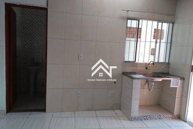 Casa &agrave; venda - 112m&sup2; - Jardim Imperial