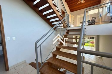 Casa &agrave; venda - 320m&sup2; - Jardim Paulista