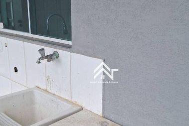 Casa para alugar - 150m&sup2; - Alvin&oacute;polis