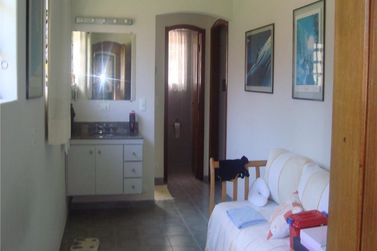 Casa &agrave; venda - 1620m&sup2; - VILA SANTISTA