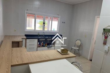 Sobrado &agrave; venda - Jardim Paulista
