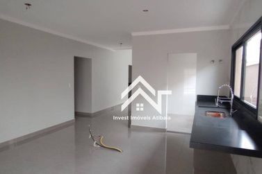 Casa &agrave; venda - 228m&sup2; - Ch&aacute;caras Maring&aacute;