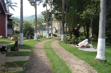 S&iacute;tio &agrave; venda - 1208m&sup2; - PORT&Atilde;O