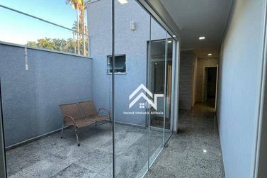 Casa &agrave; venda - 222m&sup2; - Jardim Paulista