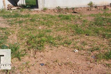 Terreno &agrave; venda - 805m&sup2; - Jardim Centen&aacute;rio