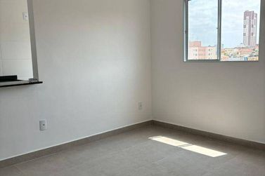 Apartamento &agrave; venda - 30m&sup2; - Vila Matilde