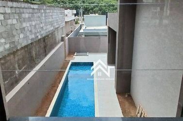 Casa para alugar - 188m&sup2; - Condom&iacute;nio Buona Vita