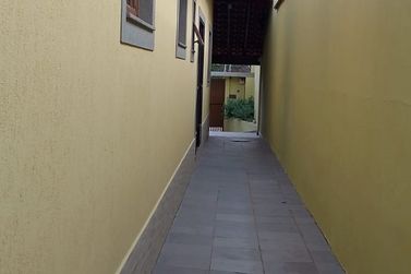 Casa &agrave; venda - 216m&sup2; - Jardim Silena