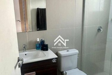 Casa &agrave; venda - 244m&sup2; - Chacara Itapetinga