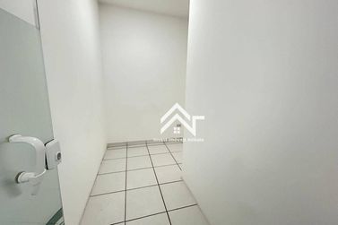 Sal&atilde;o Comercial para alugar - 83m&sup2; - Alvin&oacute;polis