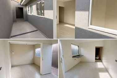 Casa &agrave; venda - 190m&sup2; - Alvin&oacute;polis