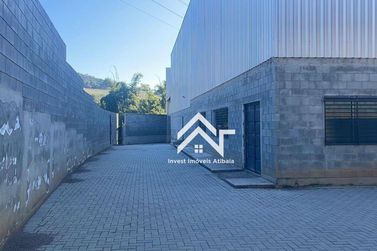 Sal&atilde;o Comercial &agrave; venda - 1215m&sup2; - Jardim Brogot&aacute;