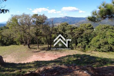Casa &agrave; venda - 1422m&sup2; - Pinheirinho