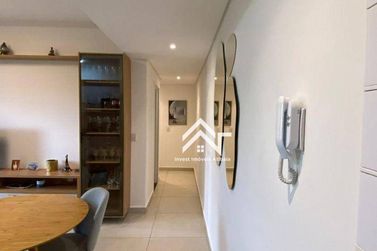 Apartamento &agrave; venda - 68m&sup2; - Vila Gard&ecirc;nia